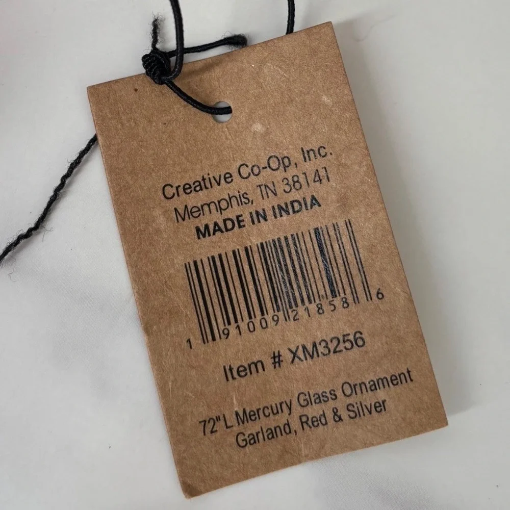 Creative Co-Op 72